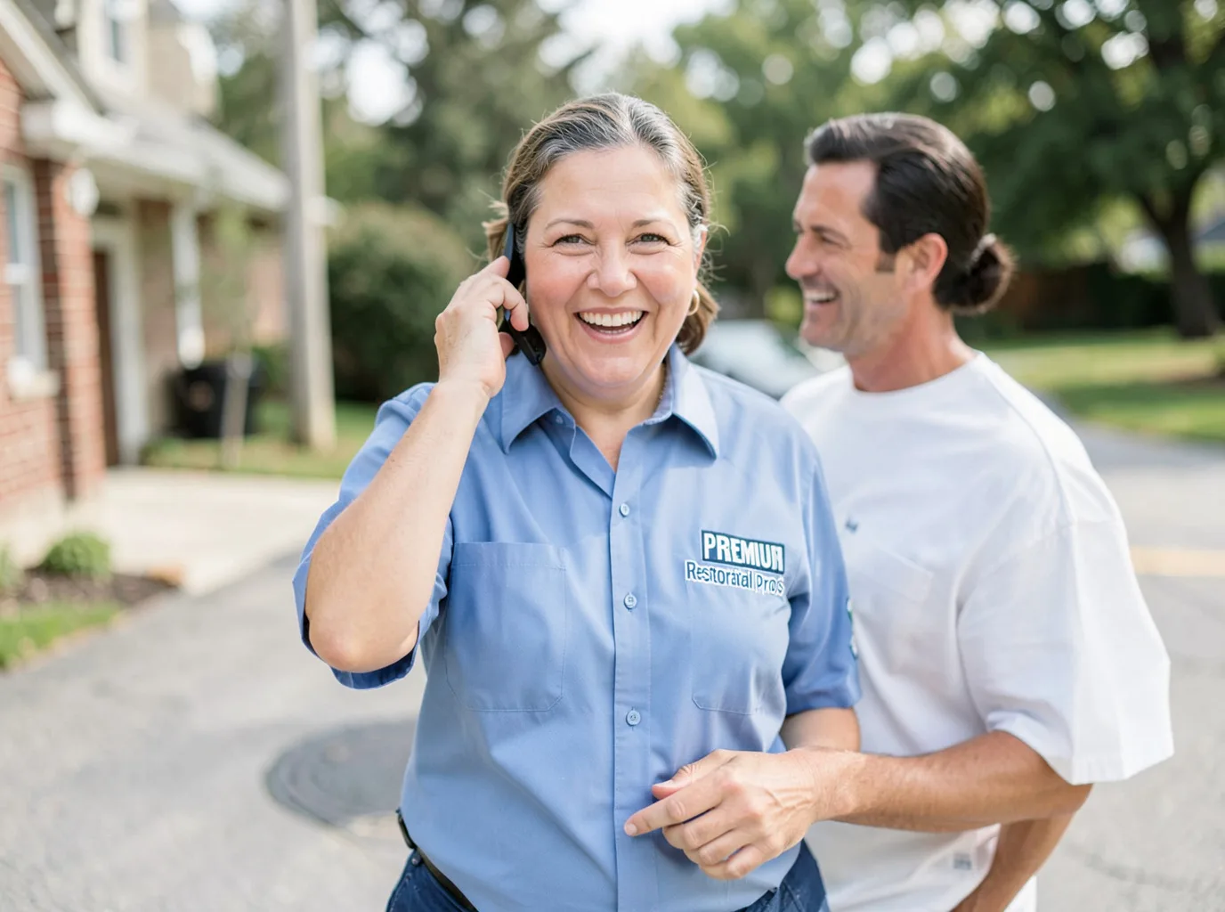 Water Damage Restoration North Bergen, NJ FAQs